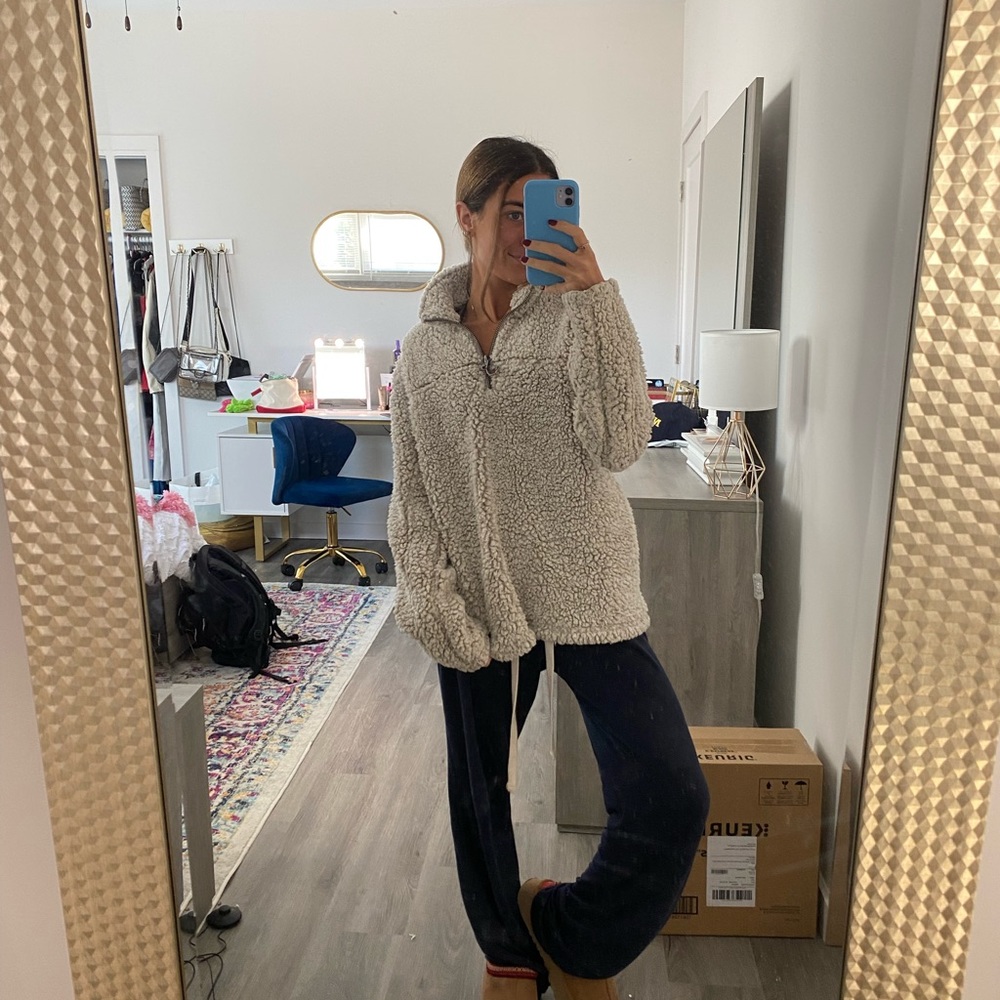 True Grit Dylan Pullover